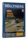 Track Scales -- Kit, HO, Walthers Cornerstone 3199
