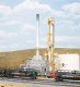North Island Oil Refinery -- Kit - 8-1/16 x 5′ 20.5 x 12.7cm, N, Walthers Cornerstone 3219