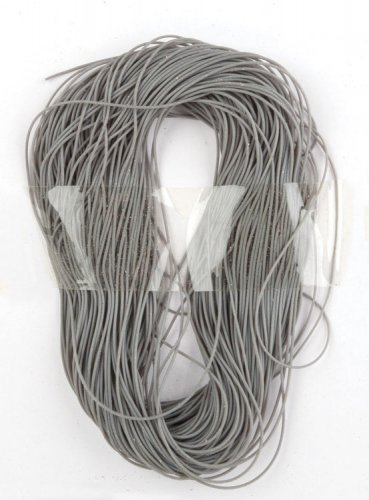 High-Voltage Power Transmission Wire -- 100′ 30m (Non-Working), HO, Walthers Cornerstone 3344