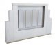Skyview Drive-In Theater -- Kit - Screen Holds Most 7′ Tablets (7-7/8 x 5-5/16 x 9/32 to 15/, HO, Walthers Cornerstone 3478