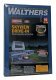 Skyview Drive-In Theater -- Kit - Screen Holds Most 7′ Tablets (7-7/8 x 5-5/16 x 9/32 to 15/, HO, Walthers Cornerstone 3478