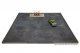 Gas Station Asphalt Parking Lot -- Kit - Set of 2 sections Each: 10-7/16 x 5-1/4′ 26.6 x 13, HO, Walthers Cornerstone 3544