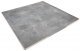 Gas Station Asphalt Parking Lot -- Kit - Set of 2 sections Each: 10-7/16 x 5-1/4′ 26.6 x 13, HO, Walthers Cornerstone 3544