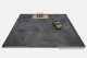 Gas Station Asphalt Parking Lot -- Kit - Set of 2 sections Each: 10-7/16 x 5-1/4′ 26.6 x 13, HO, Walthers Cornerstone 3544
