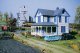 Aunt Lucy`s House -- Kit - 4 x 5-3/4 x 5-1/8` 10.2 x 14.6 x 13cm, HO, Walthers Cornerstone 3651