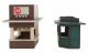 Newsstands -- Kit pkg(2), HO, Walthers Cornerstone 3773