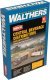 Central Beverage Distributors with Office Annex -- Kit - 10-9/16 x 4-11/16 x 2-1/4′ 26.8 x 1, N, Walthers Cornerstone 3861