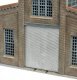 Union Crane and Shovel -- Kit - 9-3/8 x 7-1/8 x 5′ 23.8 x 17.8 x 12.7cm, HO, Walthers Cornerstone 4021