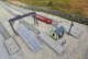 Piggyback Ramps -- Kit, HO, Walthers Cornerstone 4048