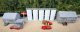 Trackside Oil Dealer with Storage Tanks -- Kit, HO, Walthers Cornerstone 4059