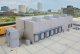 Modern Cold Storage Warehouse -- Kit - Main building: 20-1/2 x 9-1/8 x 5-1/4′ 52 x 23.1 x 1, HO, Walthers Cornerstone 4069