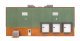Modern Furniture Factory -- Kit, HO, Walthers Cornerstone 4108