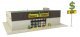 The Bargain Depot -- Kit - 8-9/16 x 9-15/16 x 2-7/8′ 22 x 25.2 x 7.3cm, HO, Walthers Cornerstone 4113