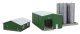 Fertilizer Distributor -- Kit, HO, Walthers Cornerstone 4128