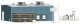 Ford(R) Stamping Plant -- Kit, HO, Walthers Cornerstone 4140