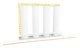 Plastic Pellet Plant -- Kit, HO, Walthers Cornerstone 4145