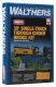 30` Single-Track Railroad Through Girder Bridge -- Kit - 4-7/32 x 2-3/8 x 1` 10.7 x 6 x 2.5, HO, Walthers Cornerstone 4500