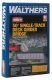 50` Single-Track Railroad Deck Girder Bridge -- Kit 6-7/8 x 1-3/16 x 1-3/16` 17.4 x 3.0 x 3, HO, Walthers Cornerstone 4506