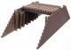 Short-Beam Bridge -- Kit, HO, Walthers Cornerstone 4528