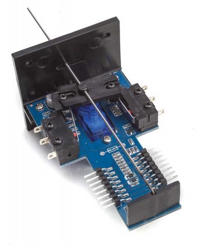 Switch-Machine, All Scales, Walthers Controls 101