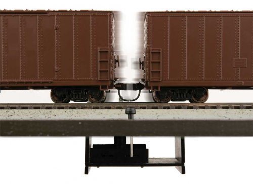 Manual Uncoupler, All Scales, Walthers Controls 104