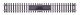 Nickel Silver DCC-Friendly Expandable Track -- Code 100, HO, WalthersTrack 10091