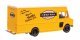 Morgan Olson(R) Route Star Van -- Central Beverage Distributors, HO, Walthers SceneMaster 12104