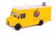 Morgan Olson(R) Route Star Van -- BBQ Food Truck, HO, Walthers SceneMaster 12114