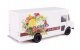 Morgan Olson(R) Route Star Van -- Bel Aire Flowers, HO, Walthers SceneMaster 12115