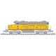 EMD GP20 - ESU LokSound and DCC - Master(TM) Gold -- Union Pacific 481 (Armour Yellow, gray, red), N, Atlas Model Railroad Co. 4