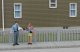 Metal Fence -- Kit - 48-7/8′ 124.2cm Total Length, HO, Walthers SceneMaster 4181