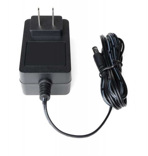 Regulated Power Supply -- DC 32W 16V, HO, Walthers SceneMaster 4799