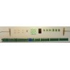 LED universal lighting kit for 4 axle -- LED-Universal-Beleuchtungssatz -- HO - Roco Fleischmann 40420