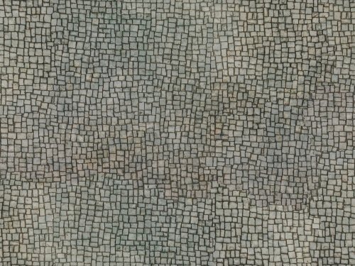 3D Cardboard Sheet “Irregular Pavement”, HO, NOCH 56723