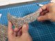 3D Cardboard Sheet “Modern Pavement”, HO, NOCH 56722