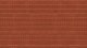 3D Cardboard Sheet “Roof Tile”, red, N, NOCH 56965