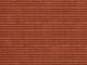 3D Cardboard Sheet “Roof Tile”, HO, NOCH 56670