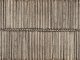 3D Cardboard Sheet “Timber Wall”, HO, NOCH 56664