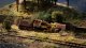 Abandoned Place “Locomotive”, HO, NOCH 60763