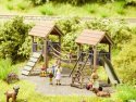 Adventure Playground, HO, NOCH 14367
