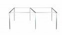 Aluminium Frame, All Scales, NOCH 62220