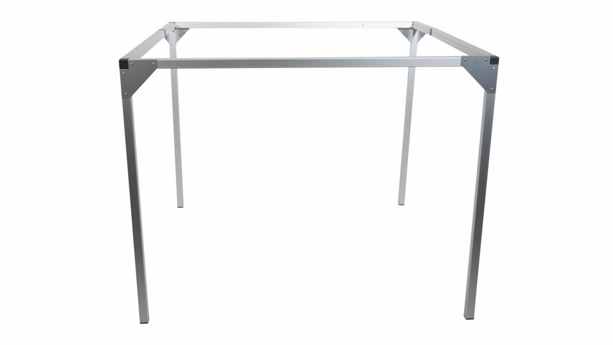 Aluminium Frame, All Scales, NOCH 62400
