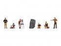 Archaeologists, HO, NOCH 15043