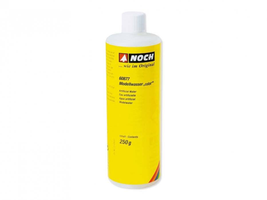 Artificial Water "color", All Scales, NOCH 60877
