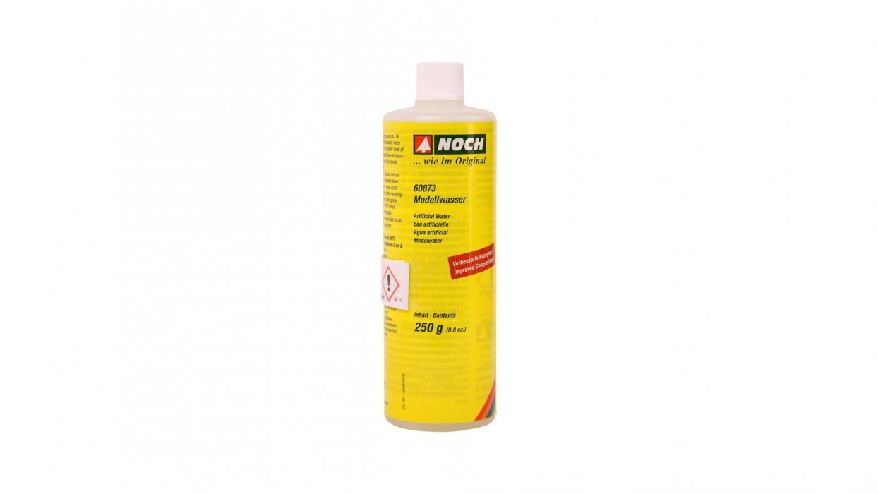 Artificial Water, All Scales, NOCH 60873