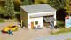 Auto Workshop, HO, NOCH 14815