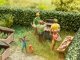 Barbecue Party, HO, NOCH 15593