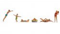 Bathers, TT, NOCH 45849