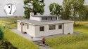 Bauhaus Show Home ‘Haus am Horn’, HO, NOCH 66680