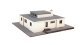 Bauhaus Show Home ‘Haus am Horn’, HO, NOCH 66680
